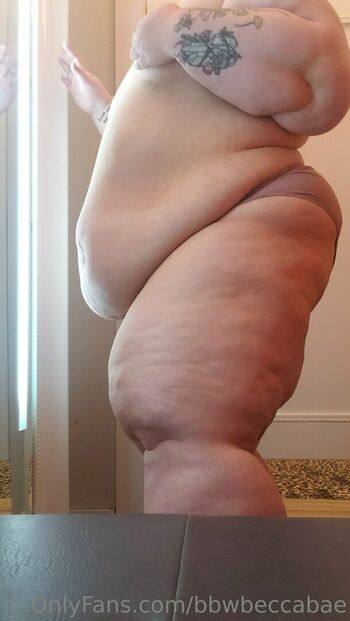 bbwbeccabae
