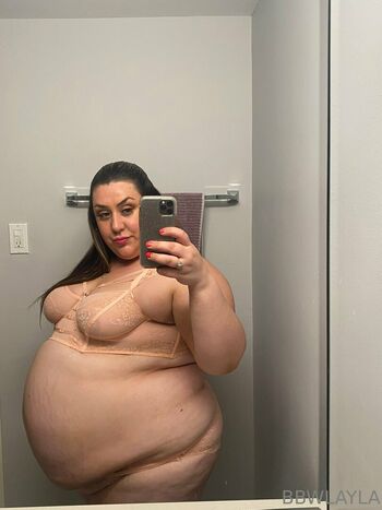 bbwlayla