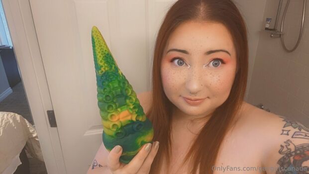 bbwscarletivy