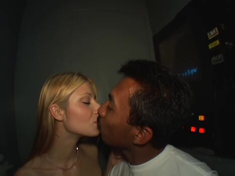 Beautiful Girls Groped