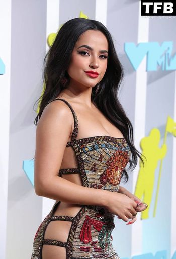 Becky G