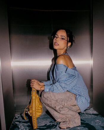 Becky G