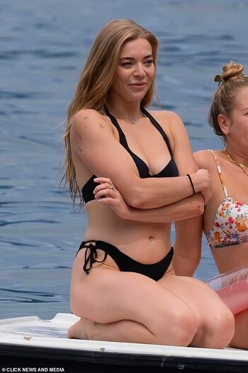 Becky Hill
