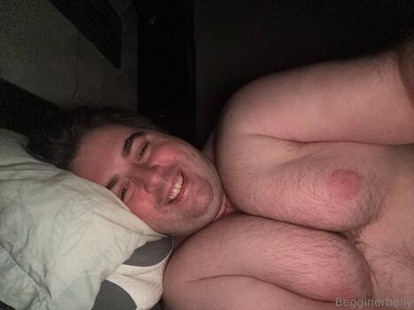 begginerbelly
