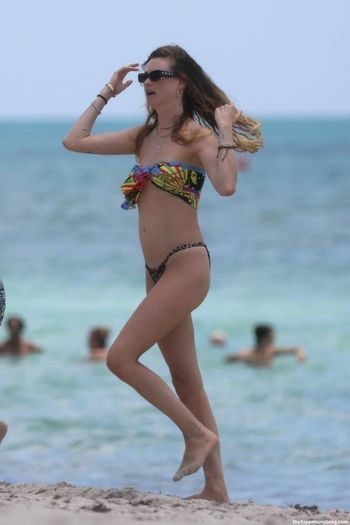Behati Prinsloo