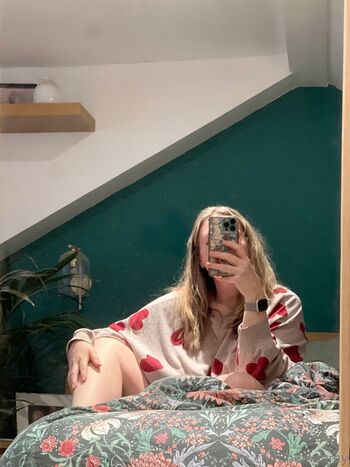 beingamy