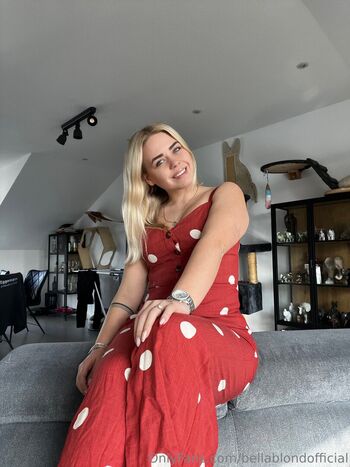 bellablondofficial