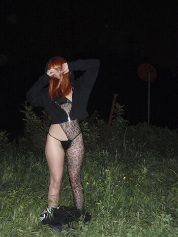 Bente Violet