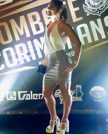 Bethe Correia