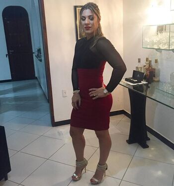 Bethe Correia