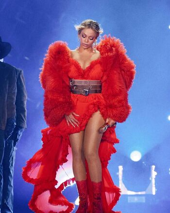 Beyonce