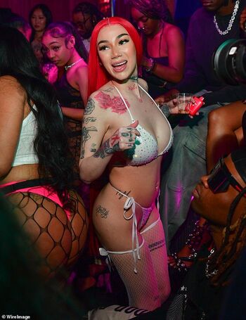 Bhad Bhabi