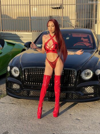 Bhad Bhabie