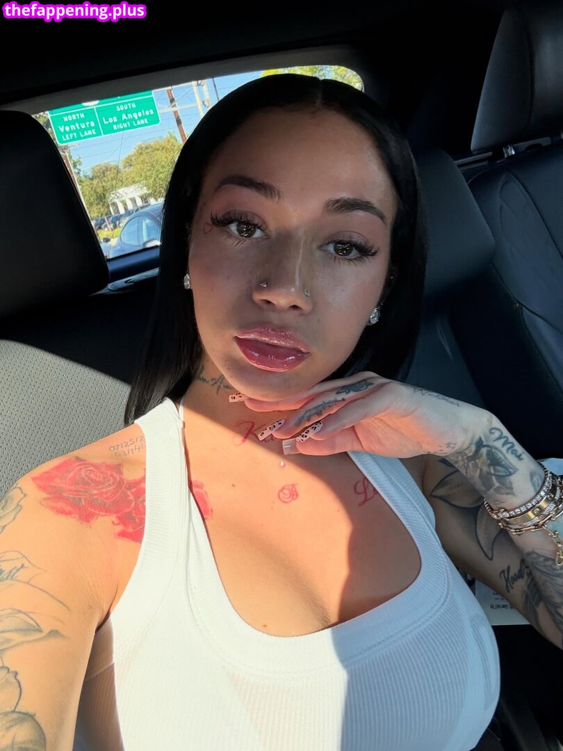 Bhad Bhabie