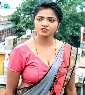 Bharti Jha