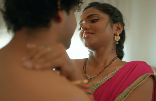 Bharti Jha