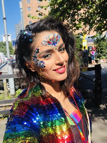 Bhavna Limbachia