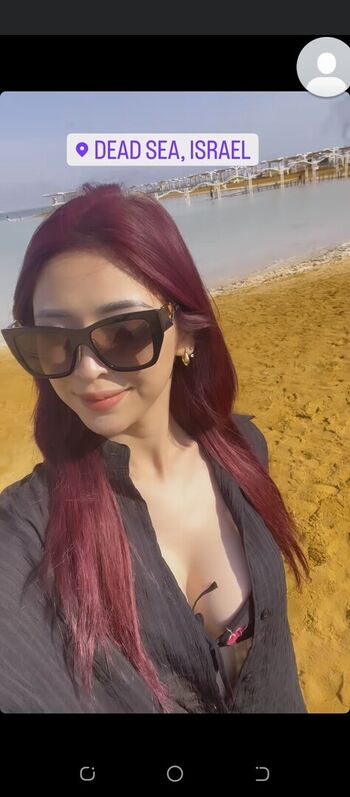 Biancake Bianca Yao