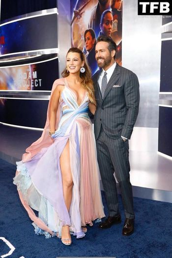 Blake Lively
