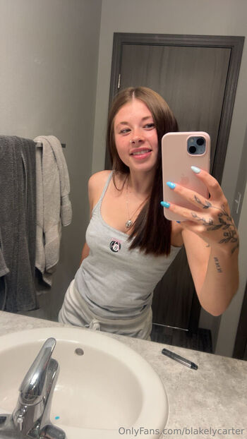 Blakelycarter