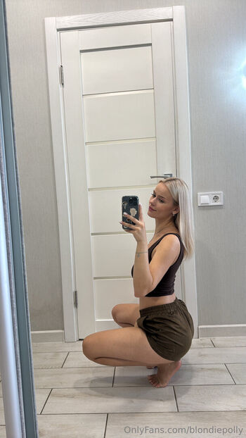 blondiepolly