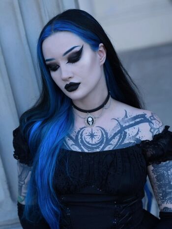 BlueAstrid