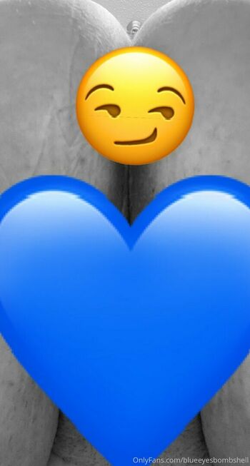 blueeyesbombshell
