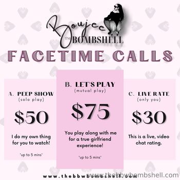 boujeebombshell