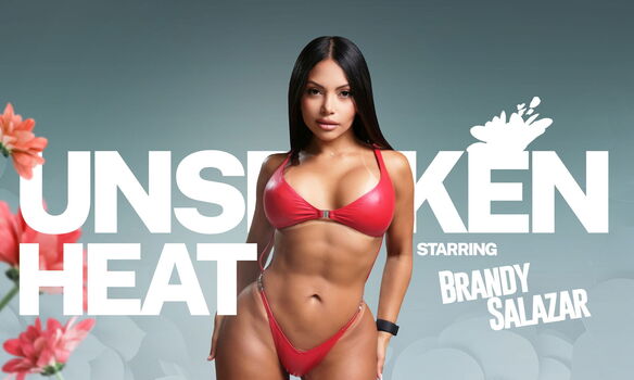 Brandy Salazar