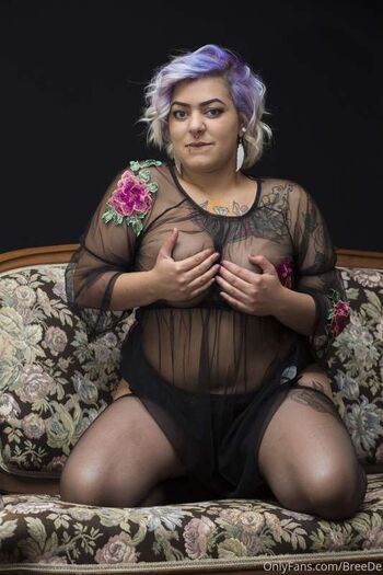 Bree De