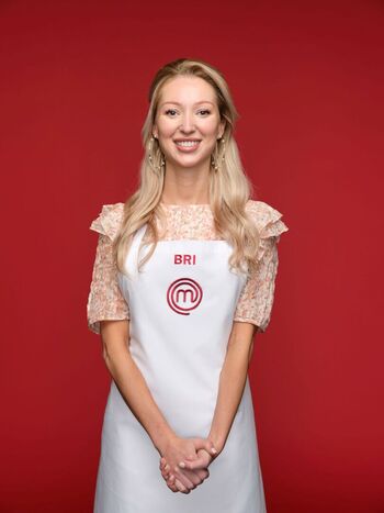 Bri Baker