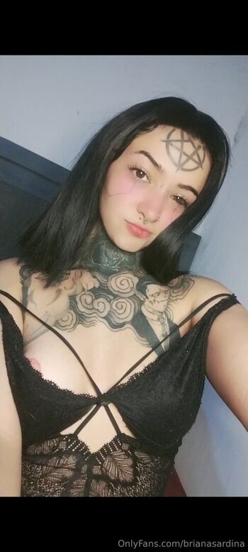brianasardina