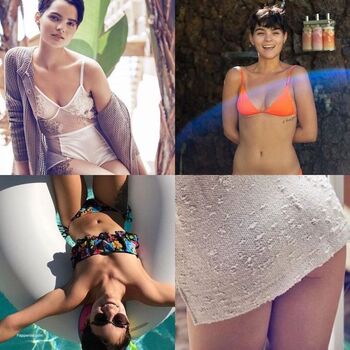 Brianna Hildebrand