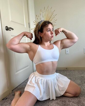Bridget May