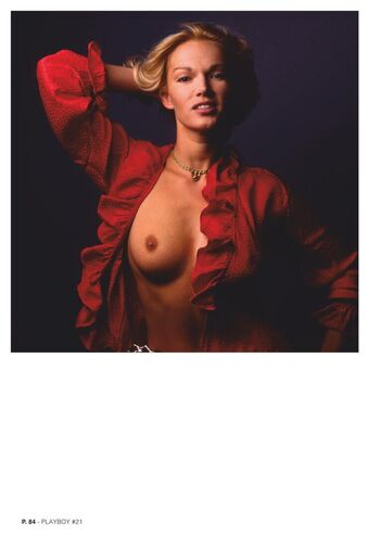 Brigitte Lahaie