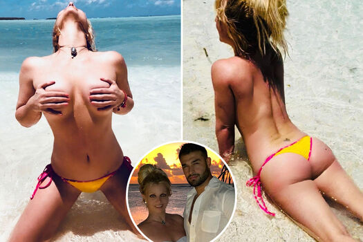 Britney Spears
