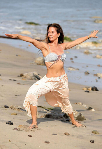Brooke Burke