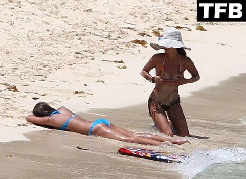 Brooke Burke