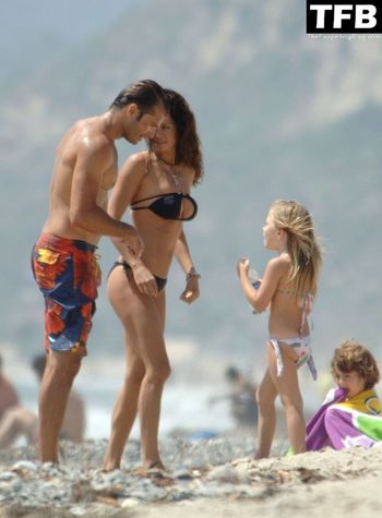 Brooke Burke