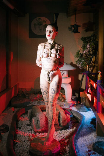 Brooke Candy