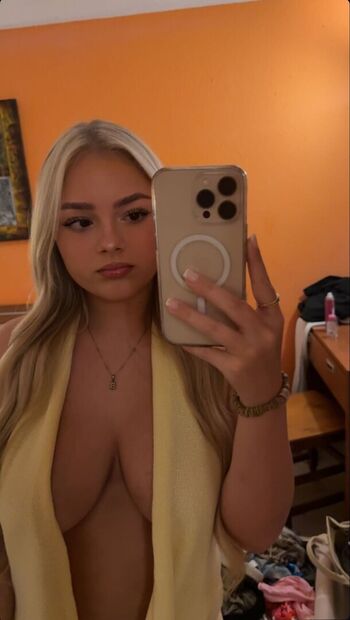 Brooke Marsden