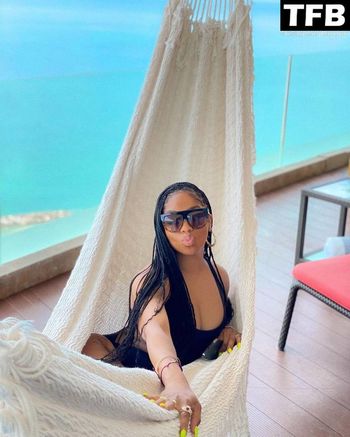 Brooke Valentine