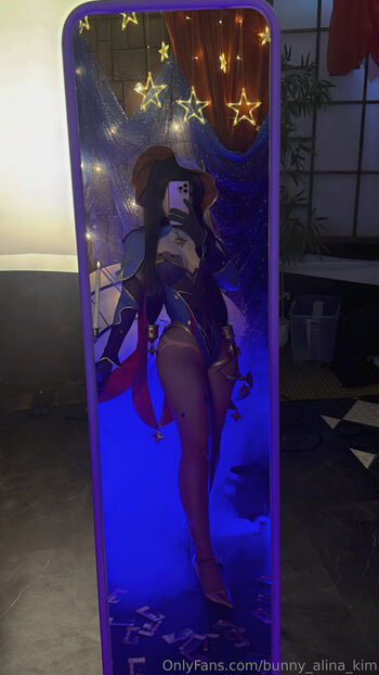 bunny_alina_kim