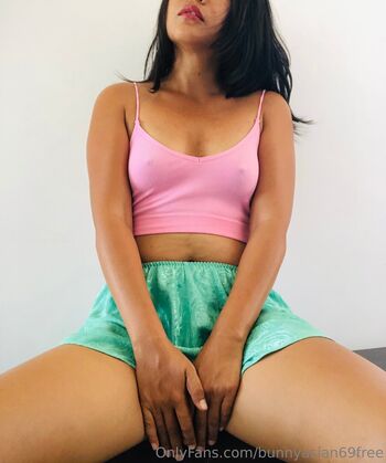 bunnyasian69free
