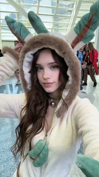 BunnyGirlBree