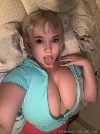 bunnygorll