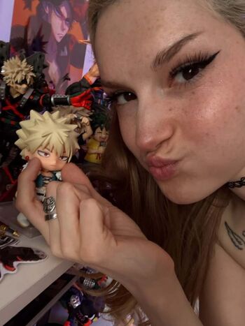 Busy B ASMR