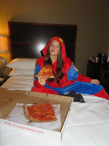 Cailey Presley Fleming