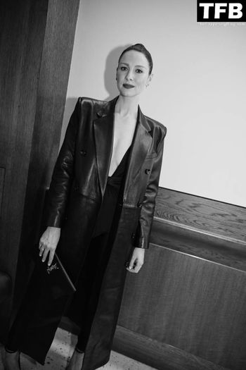 Caitriona Balfe