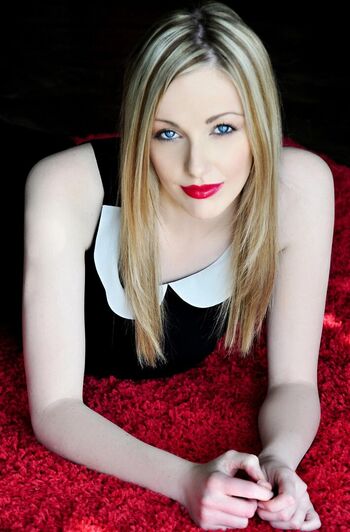 Caledonia Williams